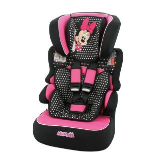 Nania BeLine Sp Luxe Minnie 2020