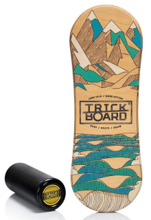 Trickboard Classic All season