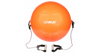 LiveUp Flex LS3227