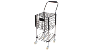 Merco Tennis Cart