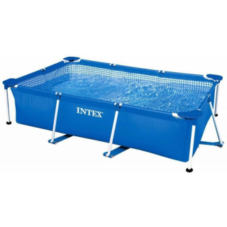 Intex Metal Frame 300 x 200 x 75 cm 28272NP