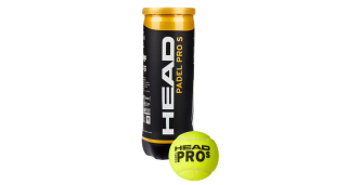 Head Padel Pro S 3ks