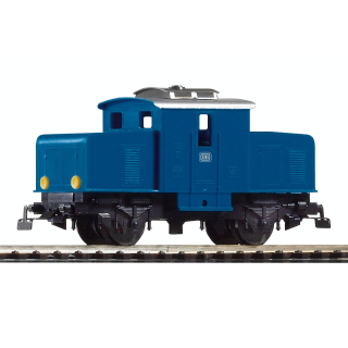 Piko myTrain® Dieselová lokomotíva posúvacia 57014