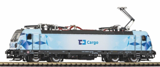 Piko TT elektrická lokomotíva BR 388 CD Cargo VI 47458