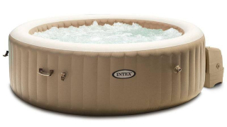 Intex PureSpa Bubble Massage 28426