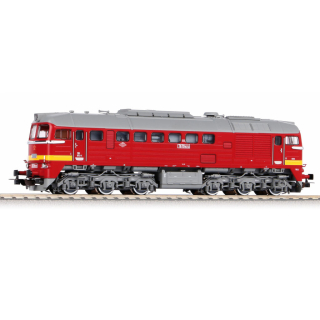Piko Dieselová lokomotíva T679.1 (V200) ČSD IV 52814