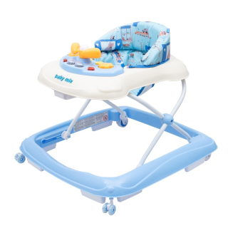 Baby Mix modrá