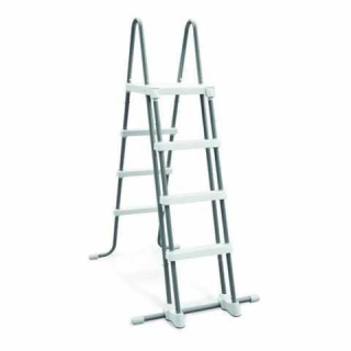 INTEX 28076 bezpečnostné schodíky 1,22 m